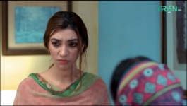 Khwaab Meray - Episode 09